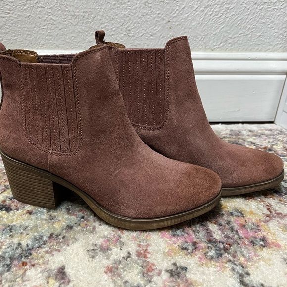 Eurosoft Jennica booties - Picture 3 of 10